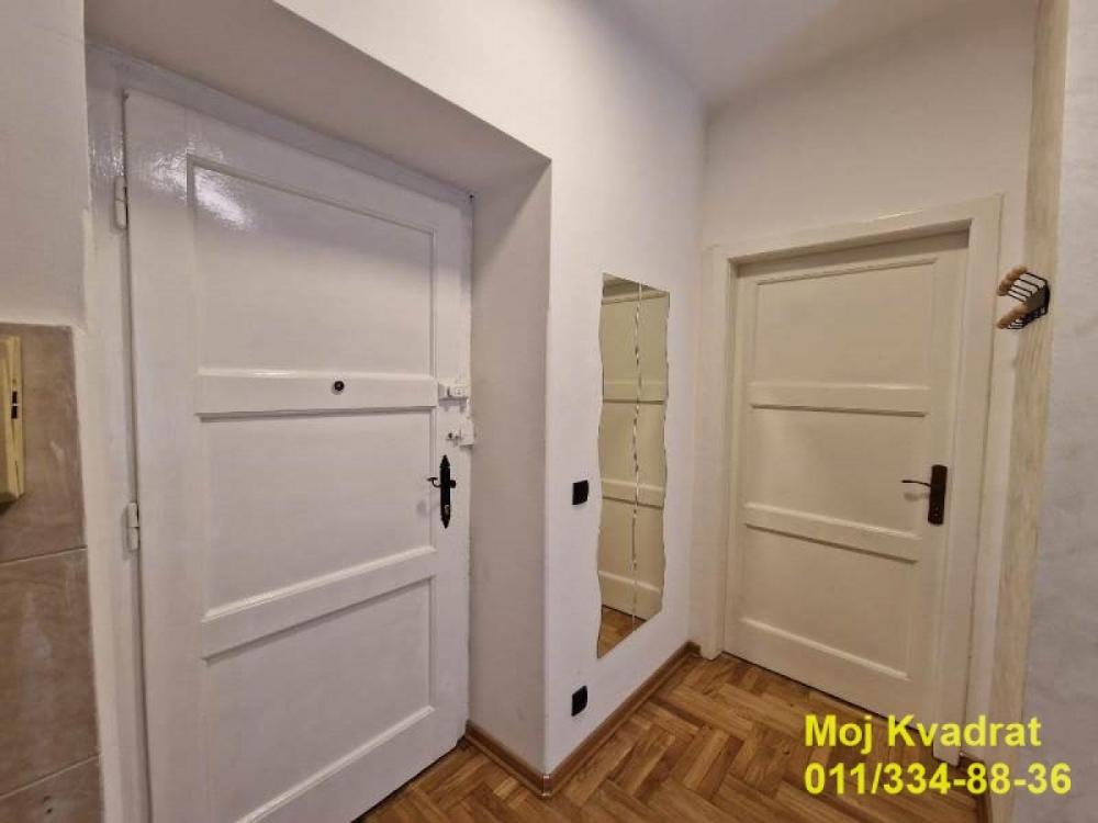 Stan na prodaju u Beogradu, Beograd (centar), jednoiposoban, 36m2, cena 218000 evra