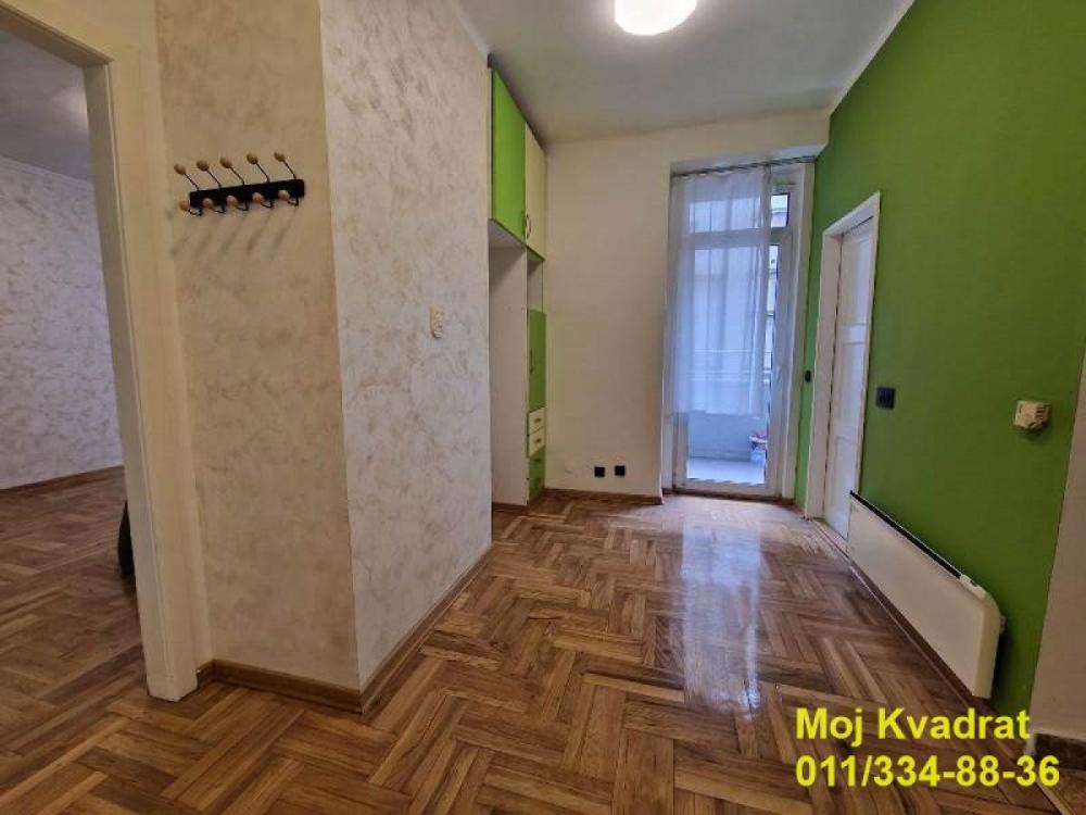 Stan na prodaju u Beogradu, Beograd (centar), jednoiposoban, 36m2, cena 218000 evra