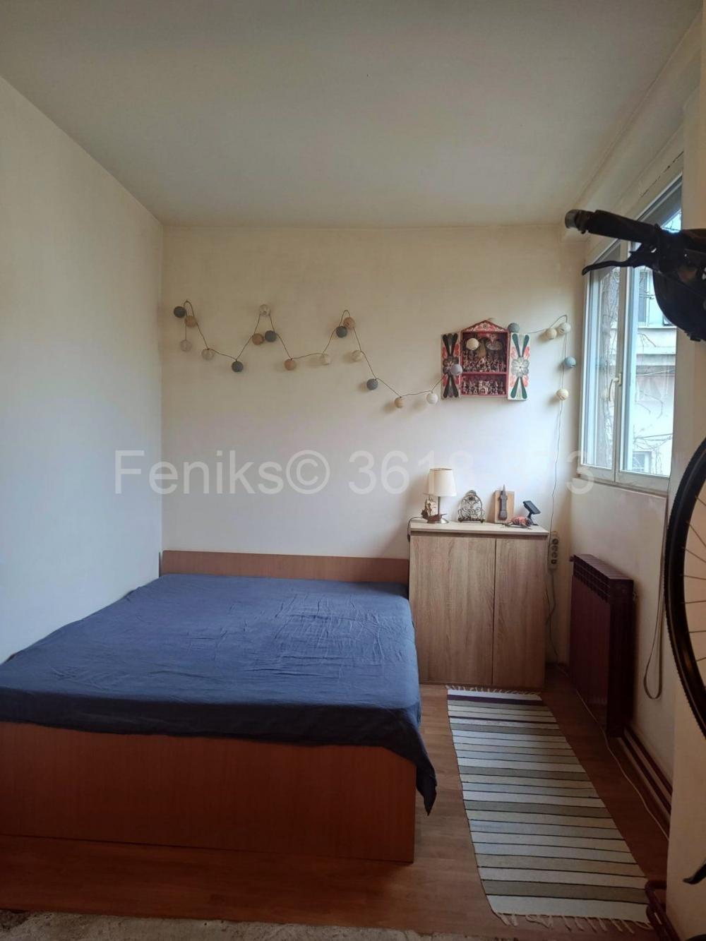 Stan na prodaju u Beogradu, Vračar (Hram), jednosoban, 27m2, cena 120000 evra