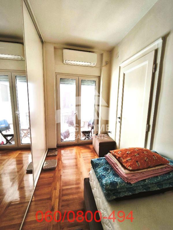 Stan na prodaju u Beogradu, Stari grad, jednoiposoban, 48m2, cena 240000 evra