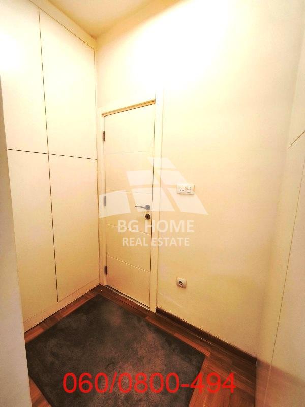 Stan na prodaju u Beogradu, Stari grad, jednoiposoban, 48m2, cena 240000 evra