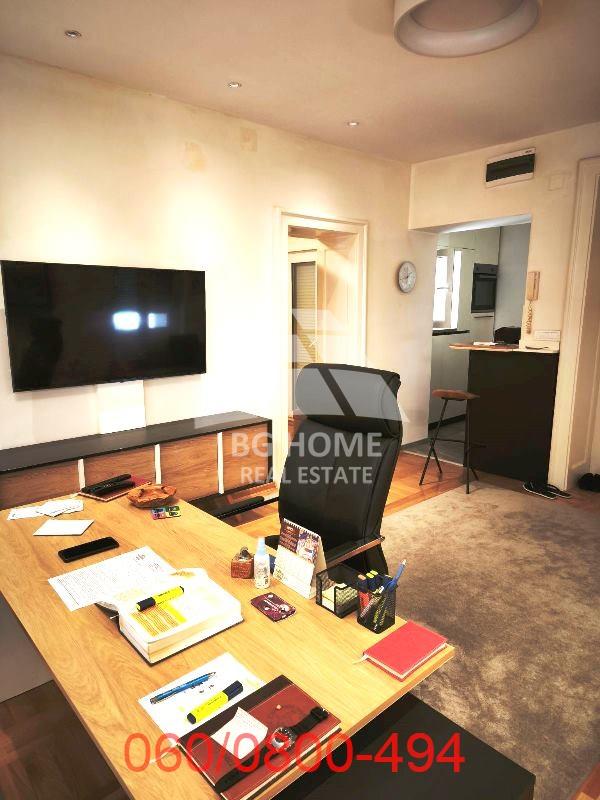 Stan na prodaju u Beogradu, Stari grad, jednoiposoban, 48m2, cena 240000 evra