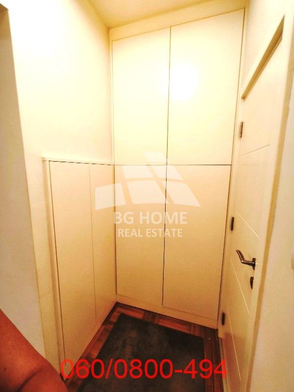 Stan na prodaju u Beogradu, Stari grad, jednoiposoban, 48m2, cena 240000 evra