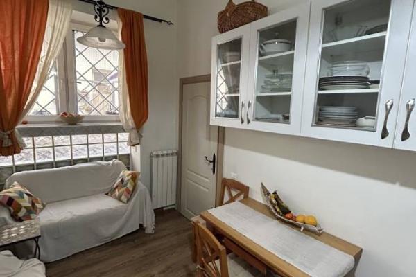 Stan na prodaju u Beogradu, Dorćol, jednoiposoban, 25m2, cena 179900 evra