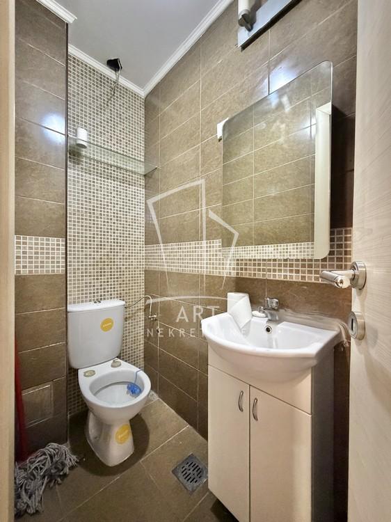 Stan na prodaju u Beogradu, Mirijevo, trosoban, 76m2, cena 175000 evra