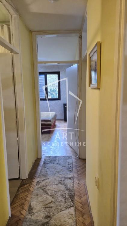 Stan na prodaju u Beogradu, Banovo brdo, dvoiposoban, 72m2, cena 210000 evra