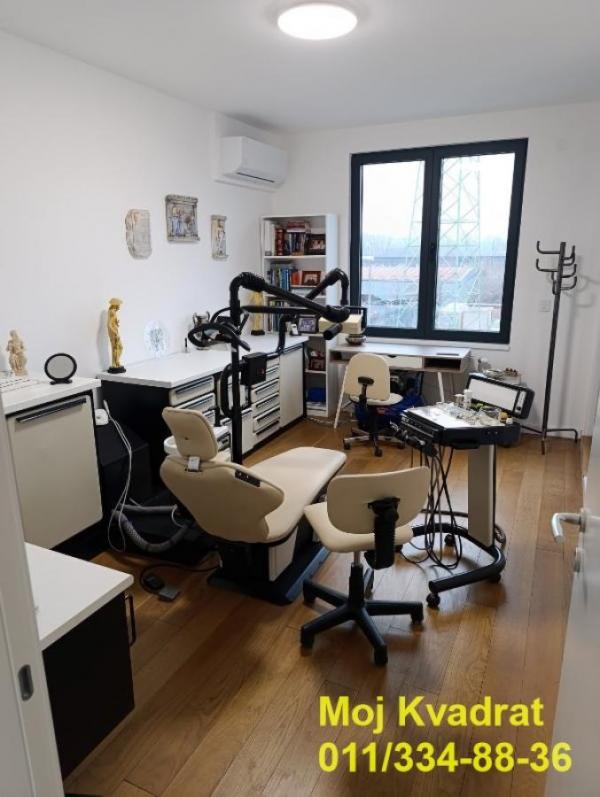 Stan na prodaju u Beogradu, Novi Beograd blok 67A (Belvile), dvosoban, 62m2, cena 309000 evra