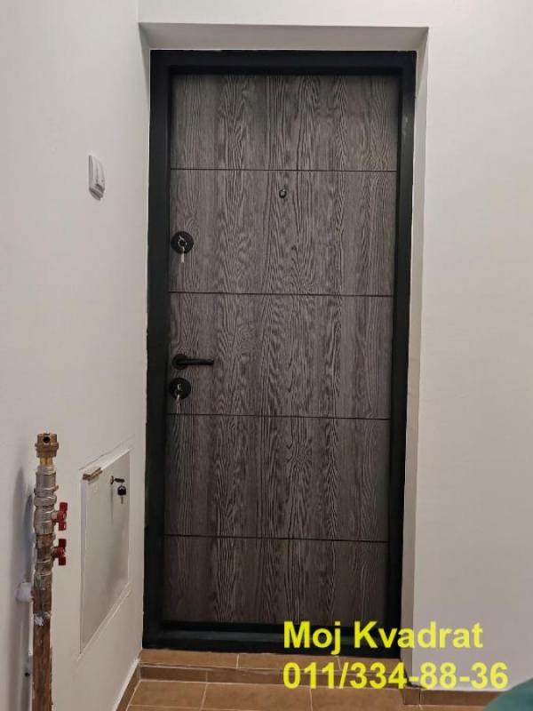 Stan na prodaju u Beogradu, Žarkovo, trosoban, 64m2, cena 193000 evra