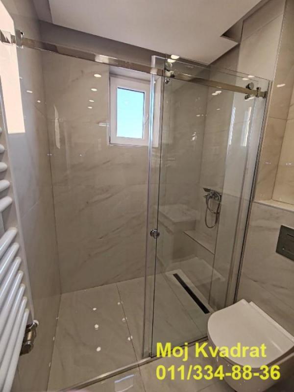 Stan na prodaju u Beogradu, Žarkovo, trosoban, 64m2, cena 193000 evra