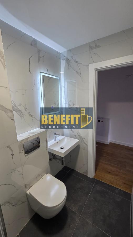 Stan na prodaju u Beogradu, Pašino brdo, dvosoban, 30m2, cena 132000 evra