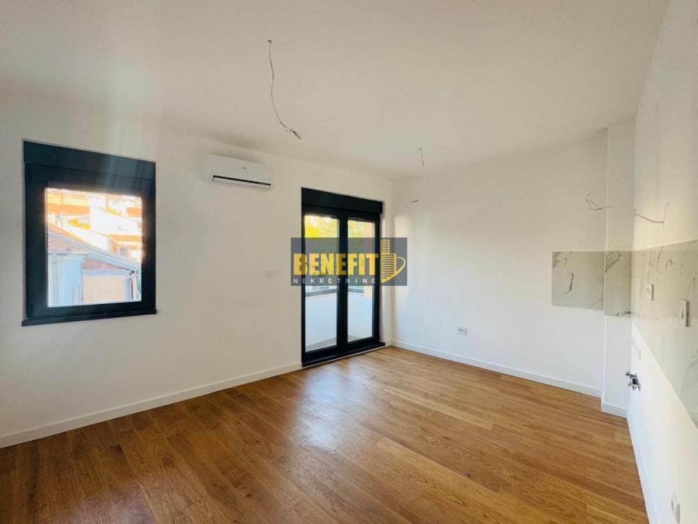 Stan na prodaju u Beogradu, Pašino brdo, dvosoban, 30m2, cena 132000 evra