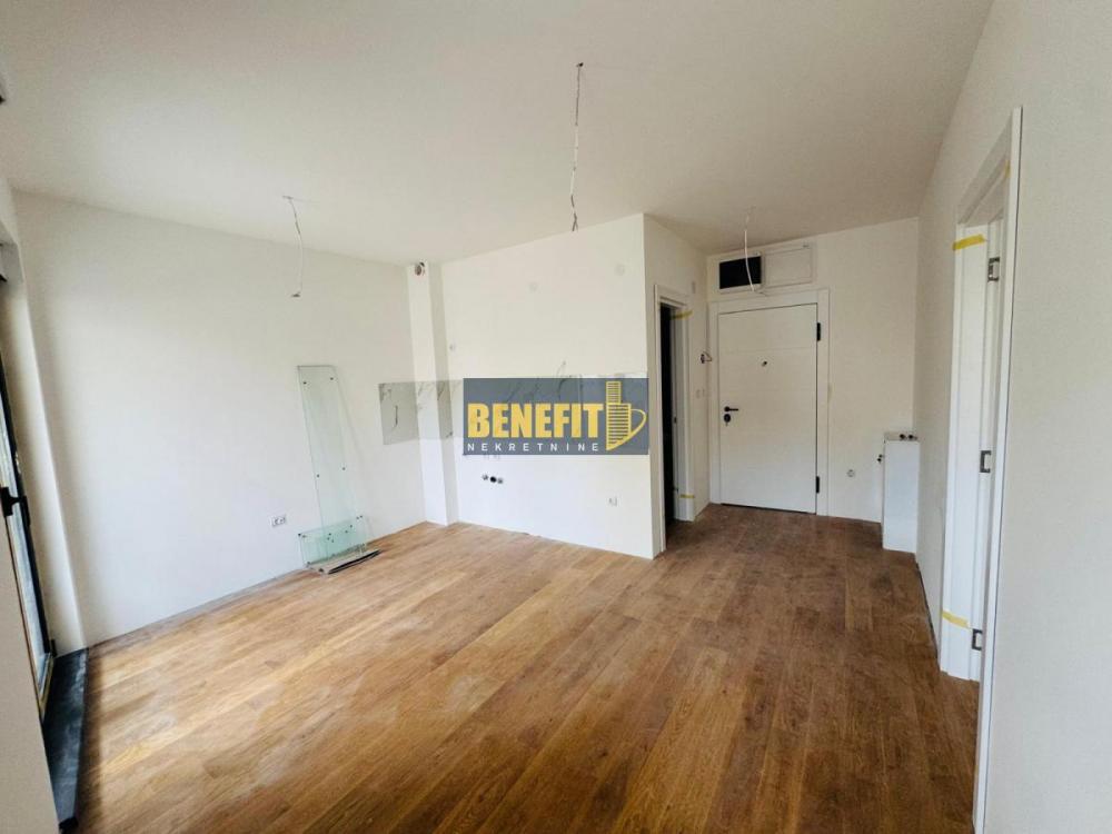 Stan na prodaju u Beogradu, Pašino brdo, dvosoban, 30m2, cena 132000 evra