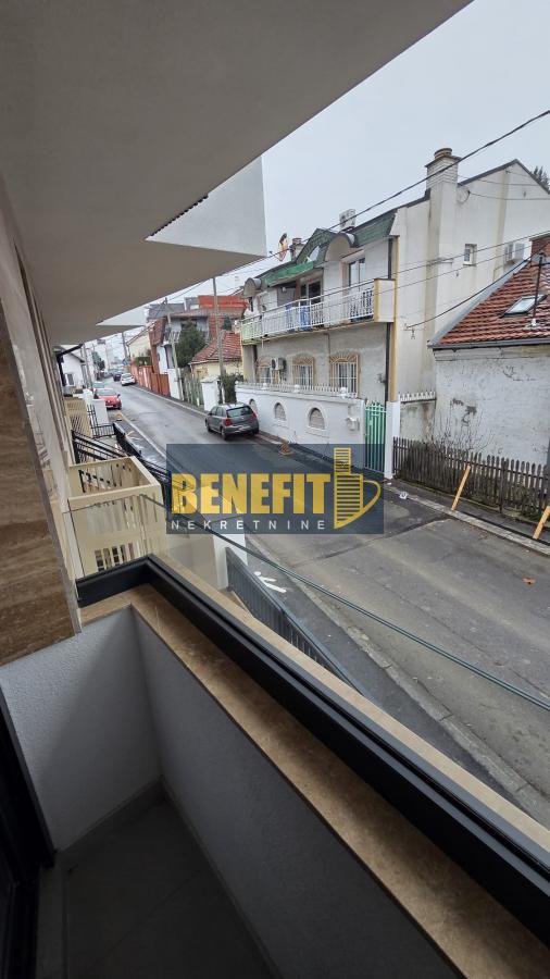 Stan na prodaju u Beogradu, Pašino brdo, dvosoban, 30m2, cena 132000 evra