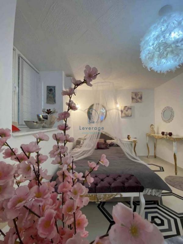 Stan na prodaju u Beogradu, Zeleni venac, jednosoban, 28m2, cena 79000 evra