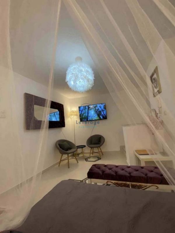 Stan na prodaju u Beogradu, Zeleni venac, jednosoban, 28m2, cena 79000 evra