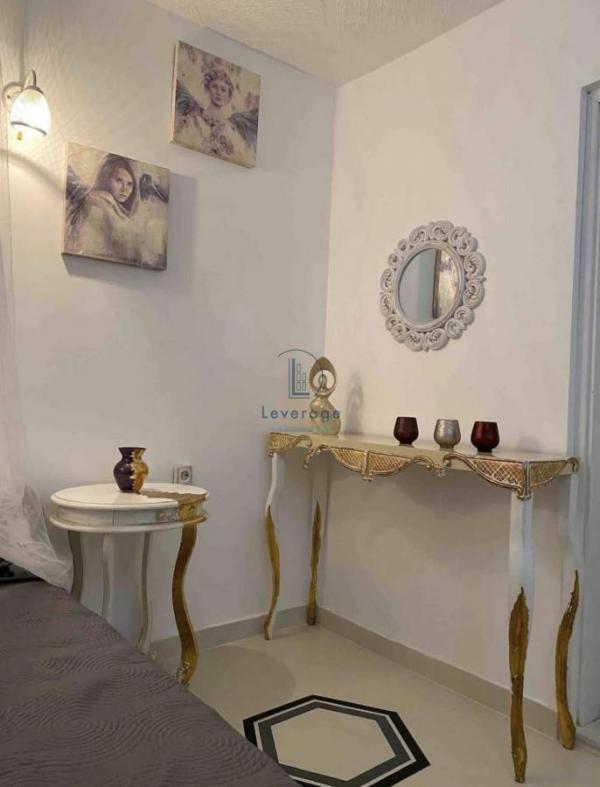 Stan na prodaju u Beogradu, Zeleni venac, jednosoban, 28m2, cena 79000 evra