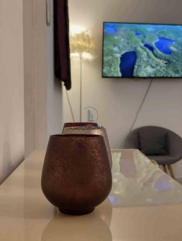 Stan na prodaju u Beogradu, Zeleni venac, jednosoban, 28m2, cena 79000 evra