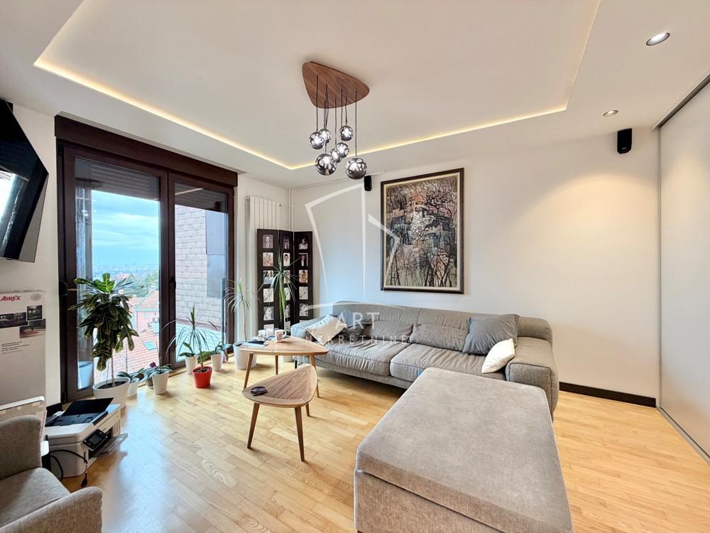 Stan na prodaju u Beogradu, Čukarica, trosoban, 70m2, cena 305000 evra