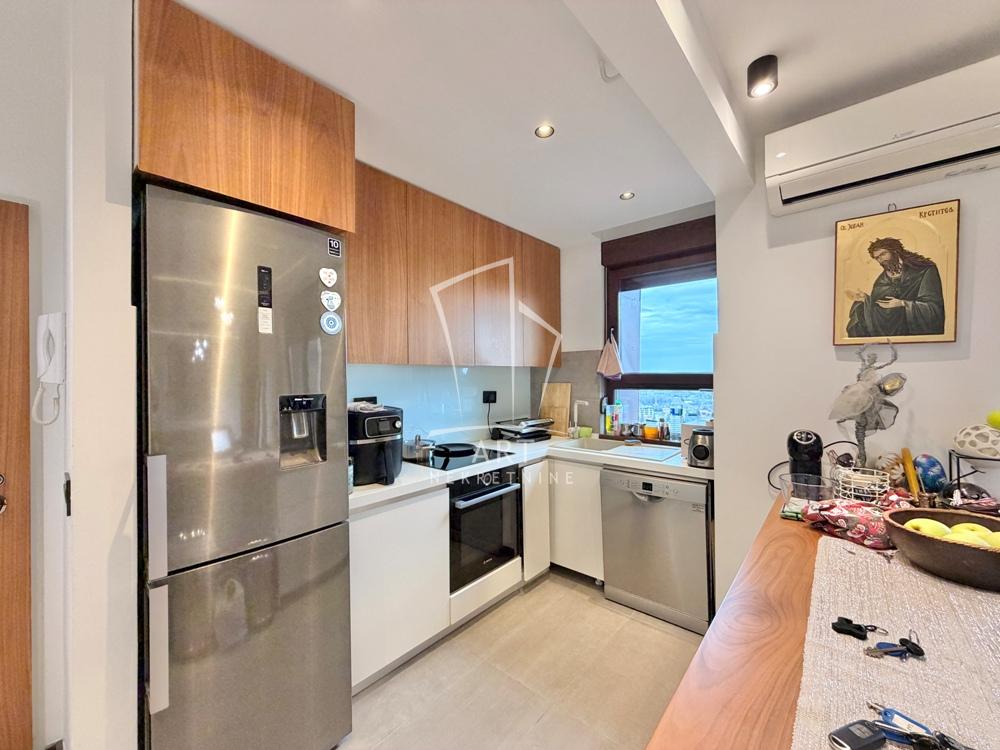 Stan na prodaju u Beogradu, Čukarica, trosoban, 70m2, cena 305000 evra