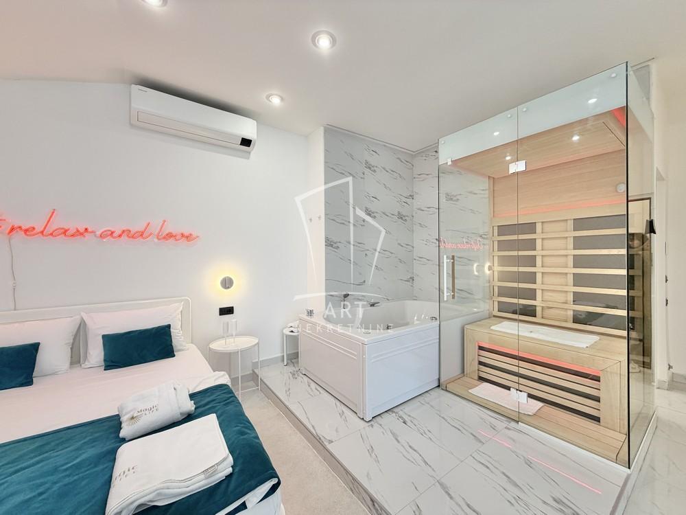 Stan na prodaju u Beogradu, Đeram pijaca, trosoban, 130m2, cena 500000 evra