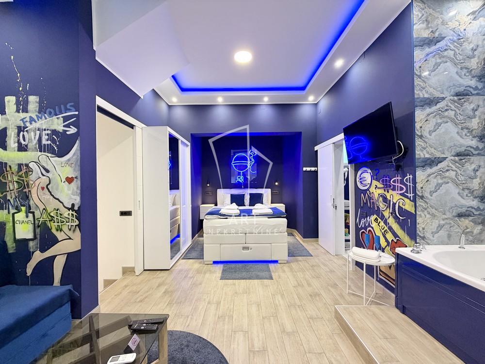 Stan na prodaju u Beogradu, Đeram pijaca, trosoban, 130m2, cena 500000 evra