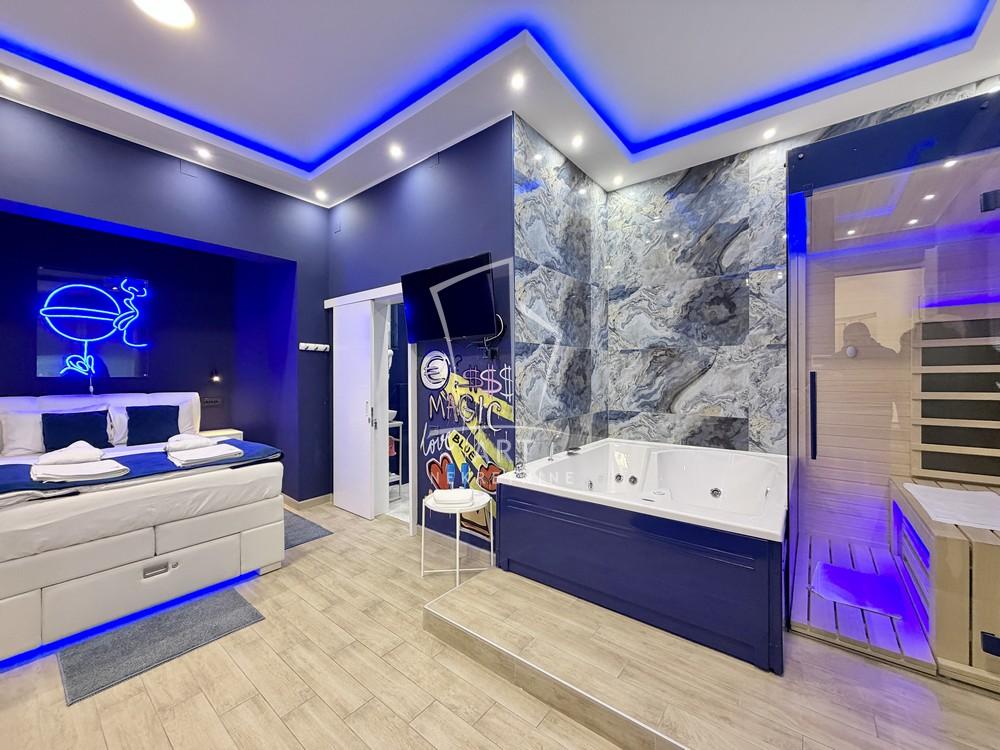 Stan na prodaju u Beogradu, Đeram pijaca, trosoban, 130m2, cena 500000 evra