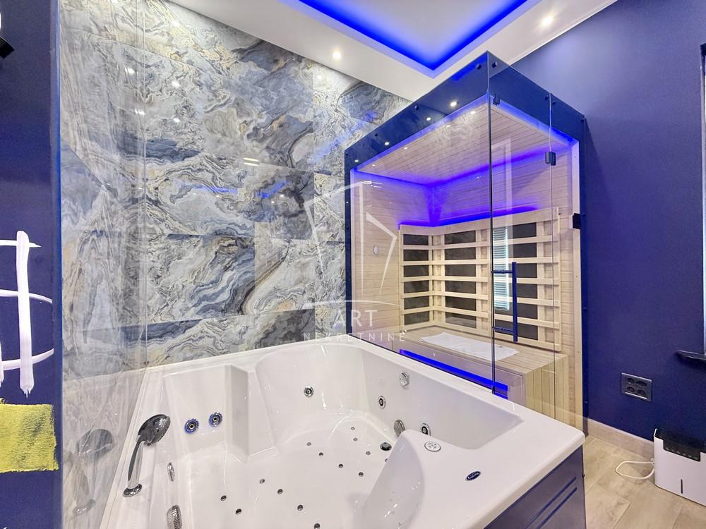 Stan na prodaju u Beogradu, Đeram pijaca, trosoban, 130m2, cena 500000 evra