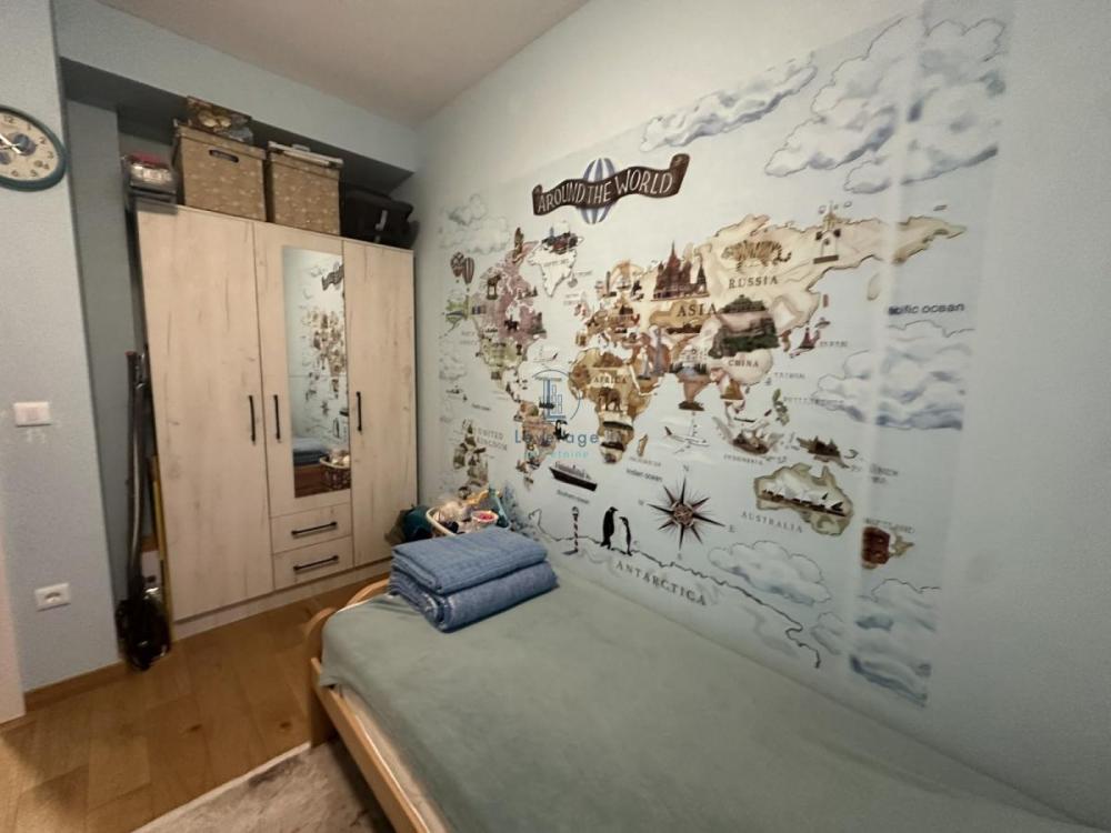 Stan na prodaju u Beogradu, Borča, trosoban, 70m2, cena 124000 evra