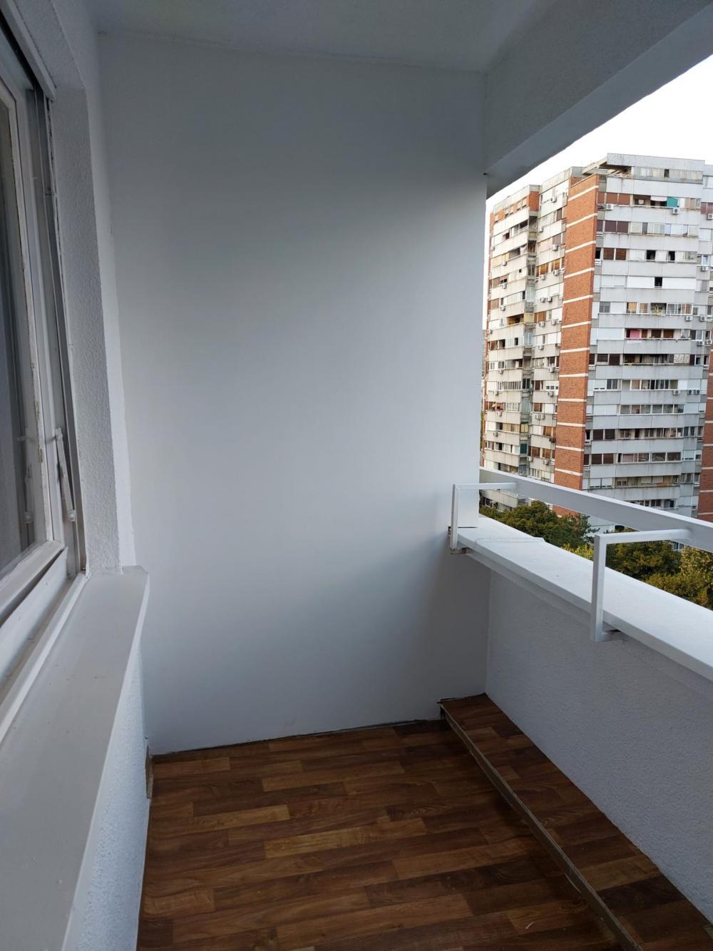 Stan na prodaju u Beogradu, Novi Beograd blok 45 (TC Enjub), jednoiposoban, 59m2, cena 200600 evra