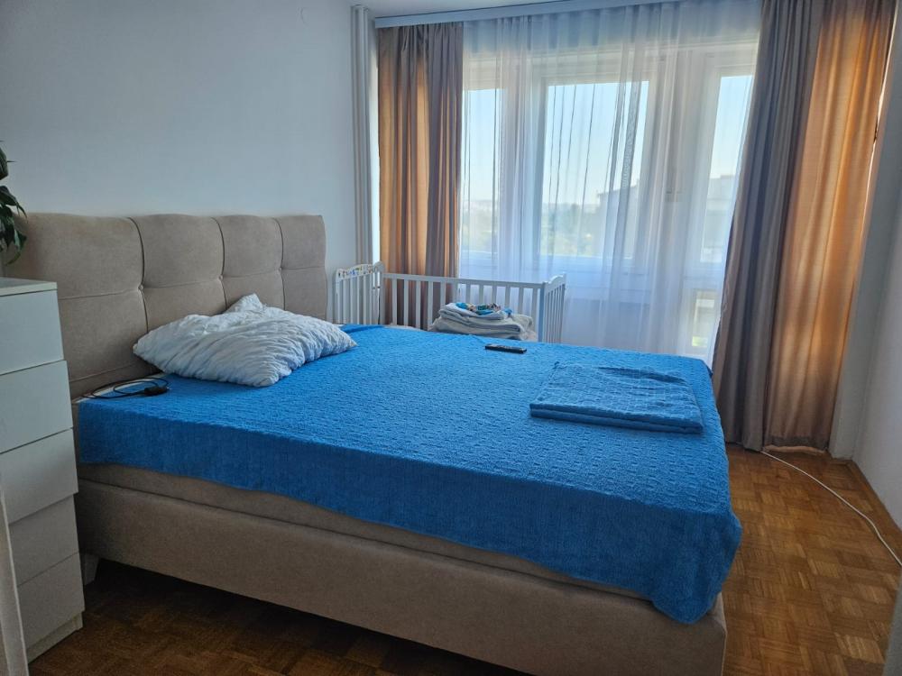 Stan na prodaju u Beogradu, Novi Beograd blok 45 (TC Enjub), jednoiposoban, 59m2, cena 200600 evra