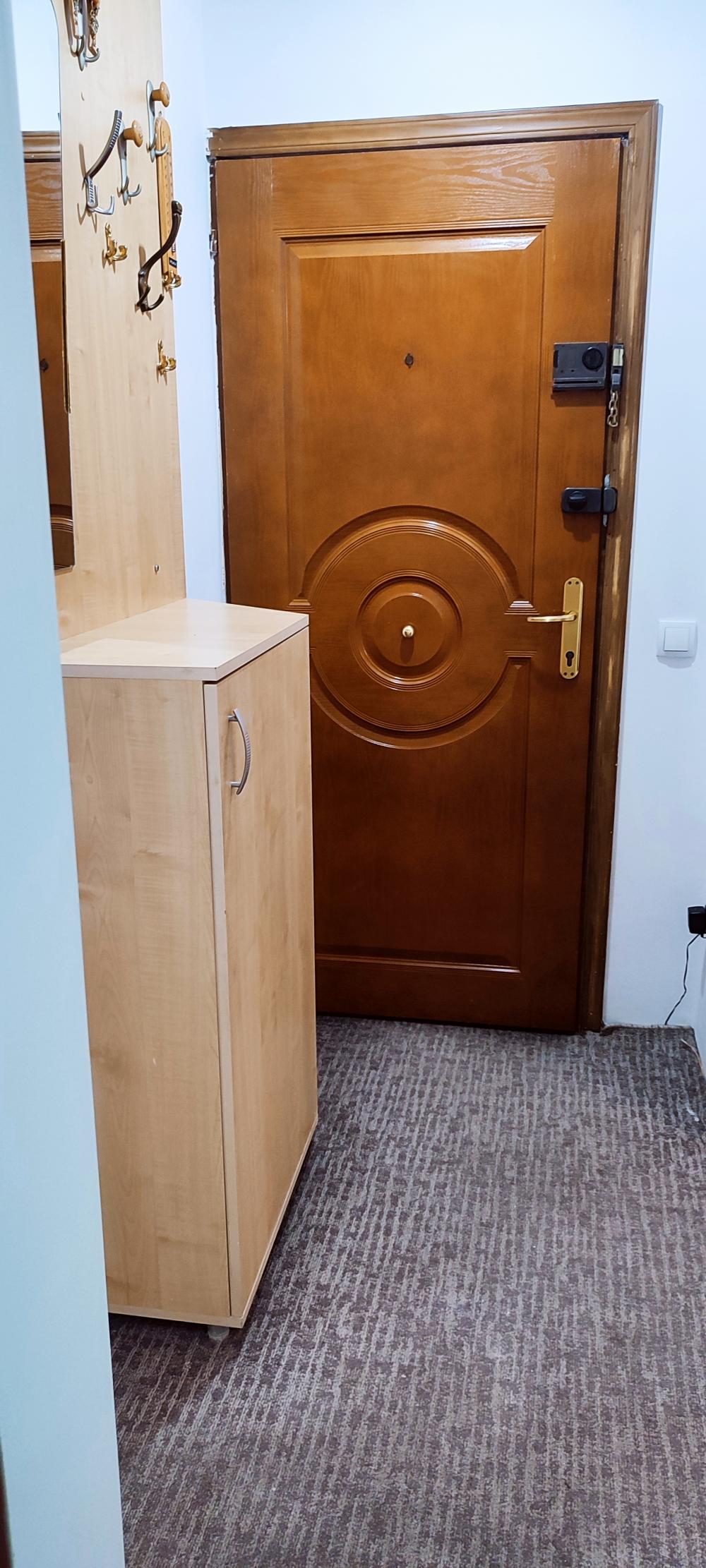 Stan na prodaju u Beogradu, Vračar, jednosoban, 27m2, cena 157000 evra