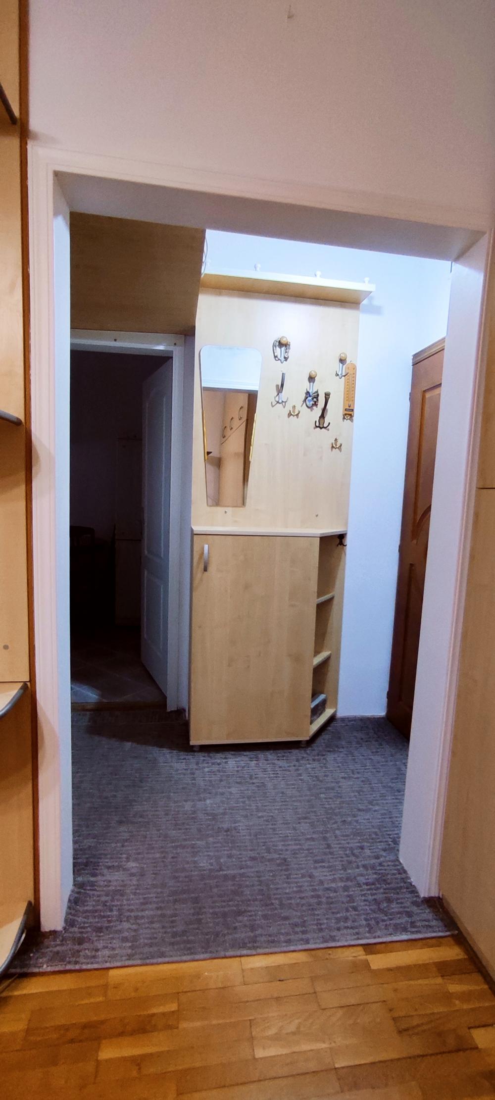 Stan na prodaju u Beogradu, Vračar, jednosoban, 27m2, cena 157000 evra