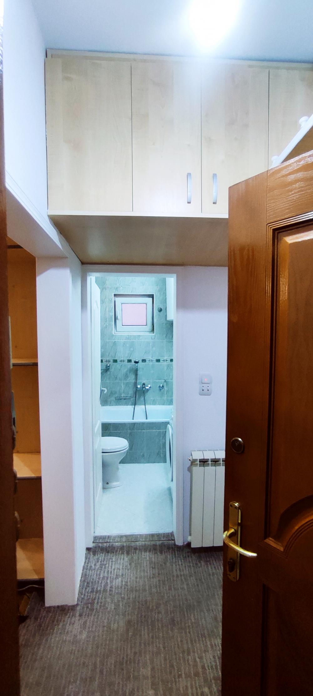 Stan na prodaju u Beogradu, Vračar, jednosoban, 27m2, cena 157000 evra