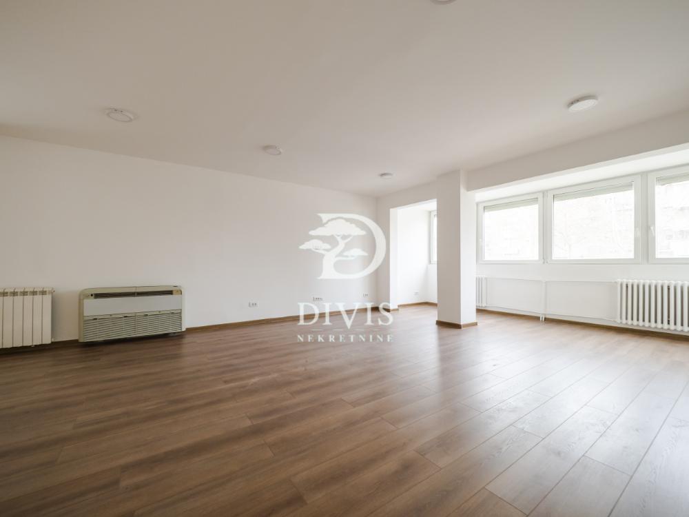 Stan na prodaju u Beogradu, Novi Beograd blok 62, 104m2, cena 399500 evra