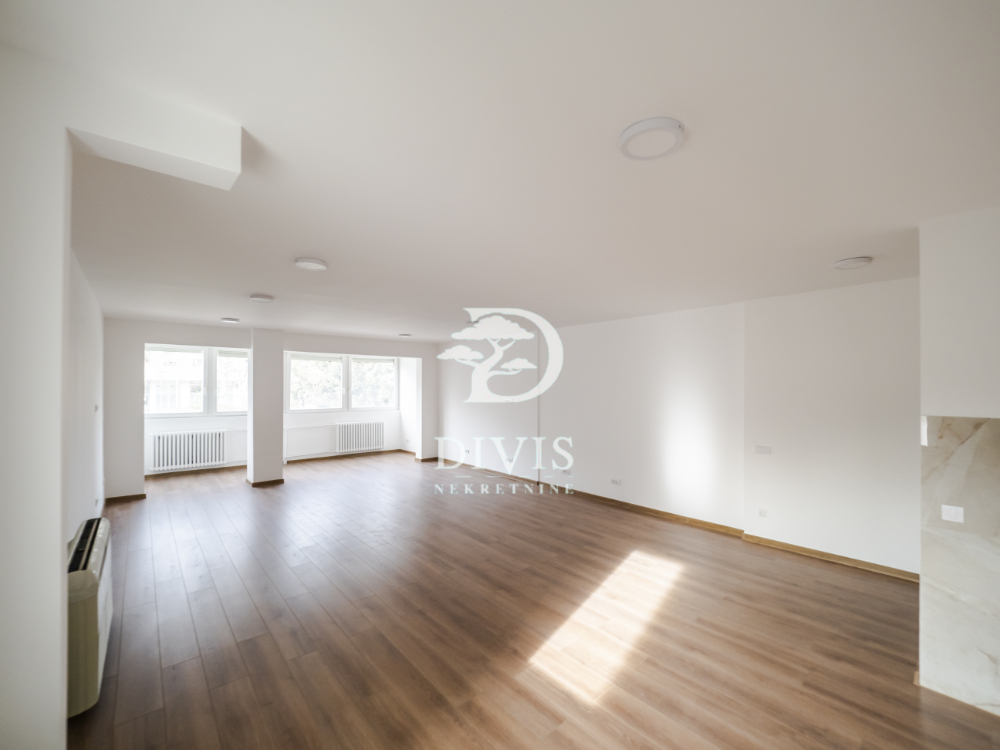 Stan na prodaju u Beogradu, Novi Beograd blok 62, 104m2, cena 399500 evra