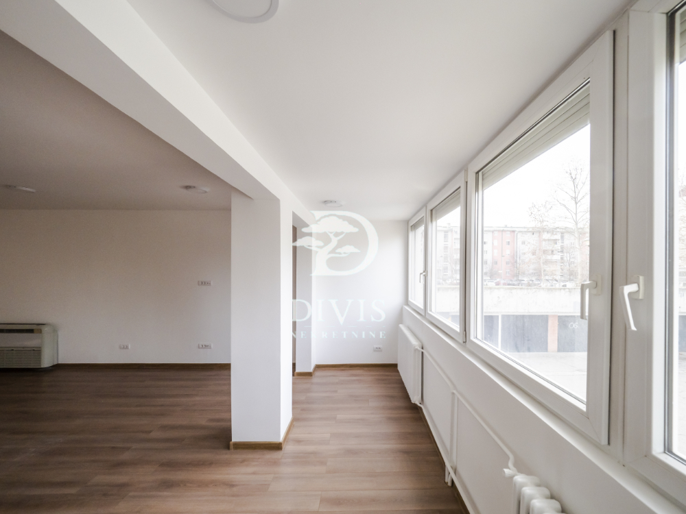 Stan na prodaju u Beogradu, Novi Beograd blok 62, 104m2, cena 399500 evra