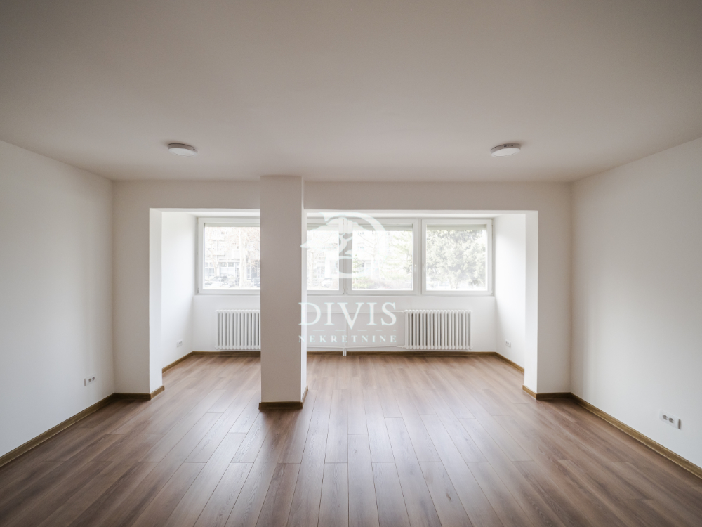 Stan na prodaju u Beogradu, Novi Beograd blok 62, 104m2, cena 399500 evra