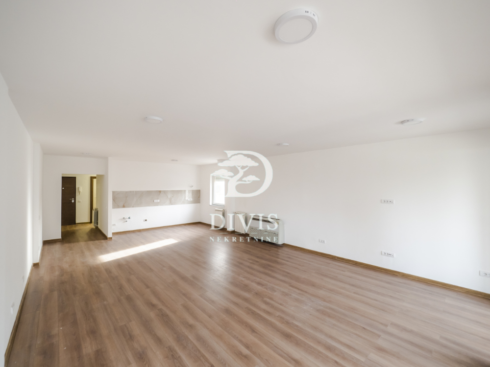 Stan na prodaju u Beogradu, Novi Beograd blok 62, 104m2, cena 399500 evra