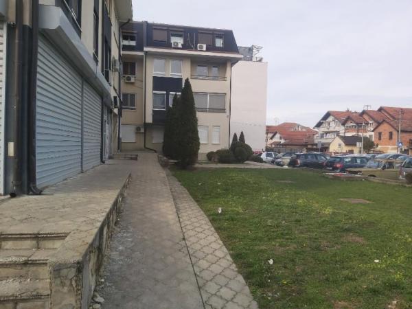 Stan na prodaju u Beogradu, Krnjača, 40m2, cena 92000 evra