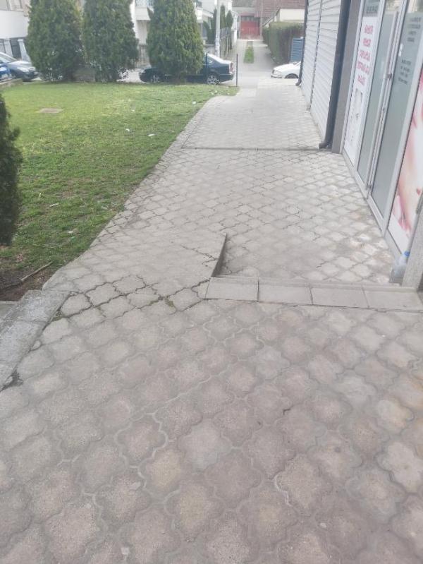 Stan na prodaju u Beogradu, Krnjača, 40m2, cena 92000 evra