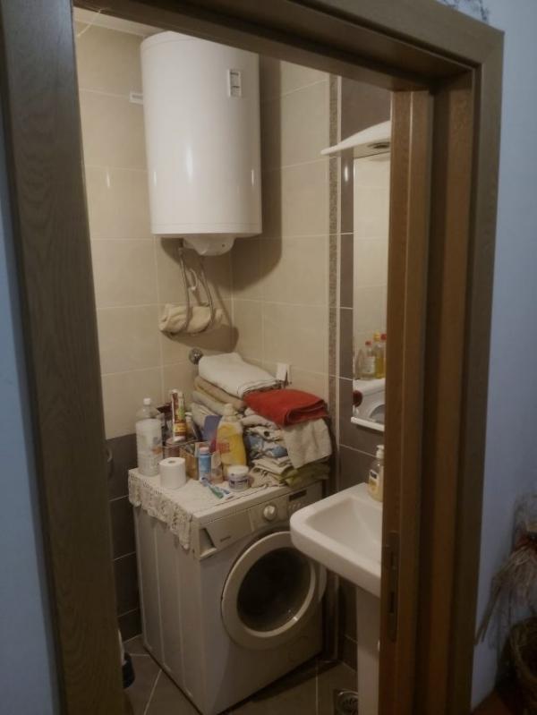 Stan na prodaju u Beogradu, Krnjača, 40m2, cena 92000 evra