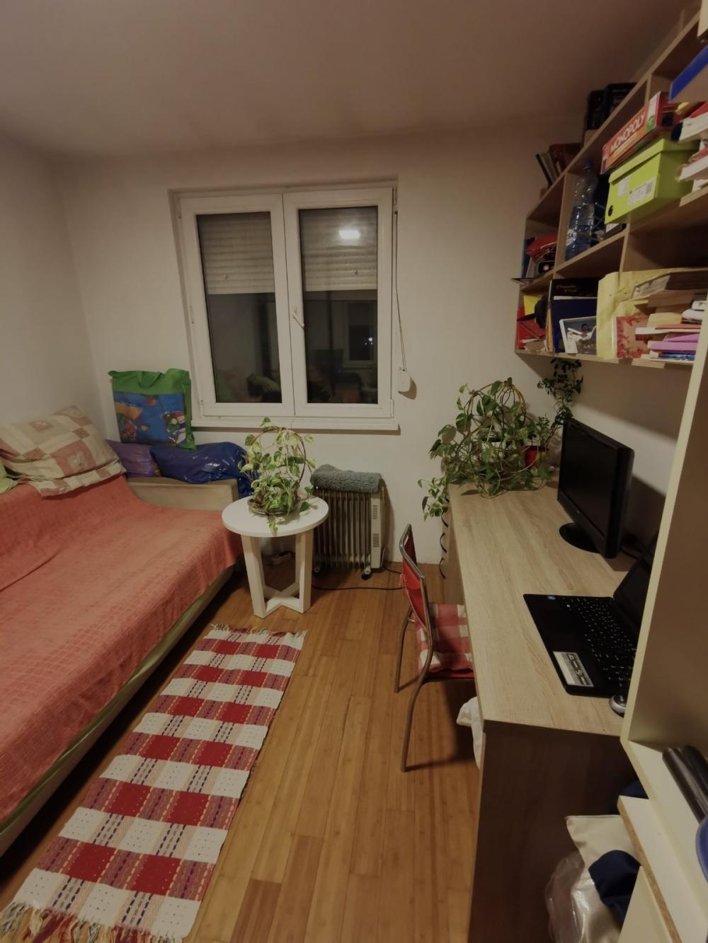 Stan na prodaju u Beogradu, Krnjača, 40m2, cena 92000 evra