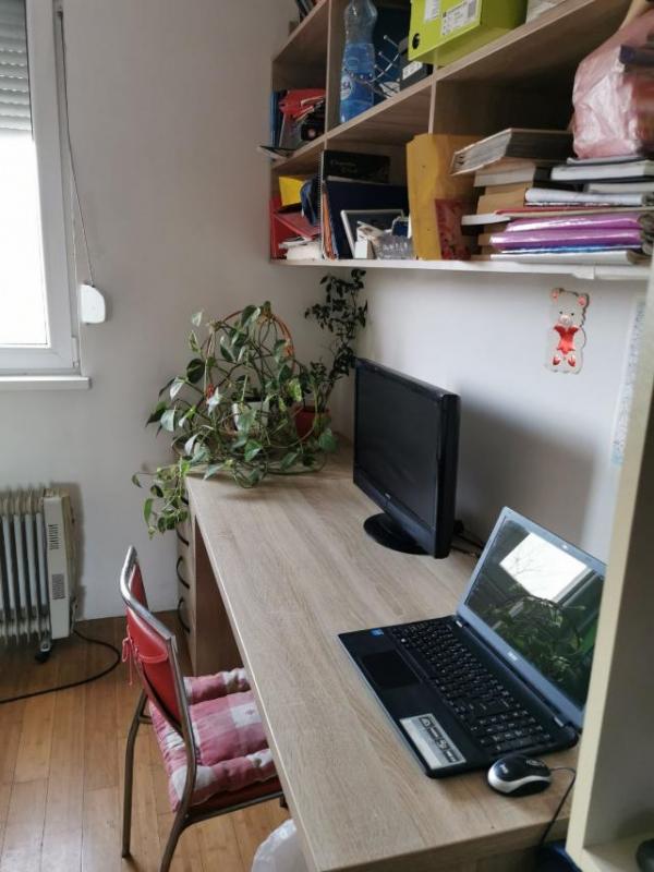 Stan na prodaju u Beogradu, Krnjača, 40m2, cena 92000 evra