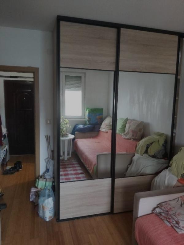 Stan na prodaju u Beogradu, Krnjača, 40m2, cena 92000 evra