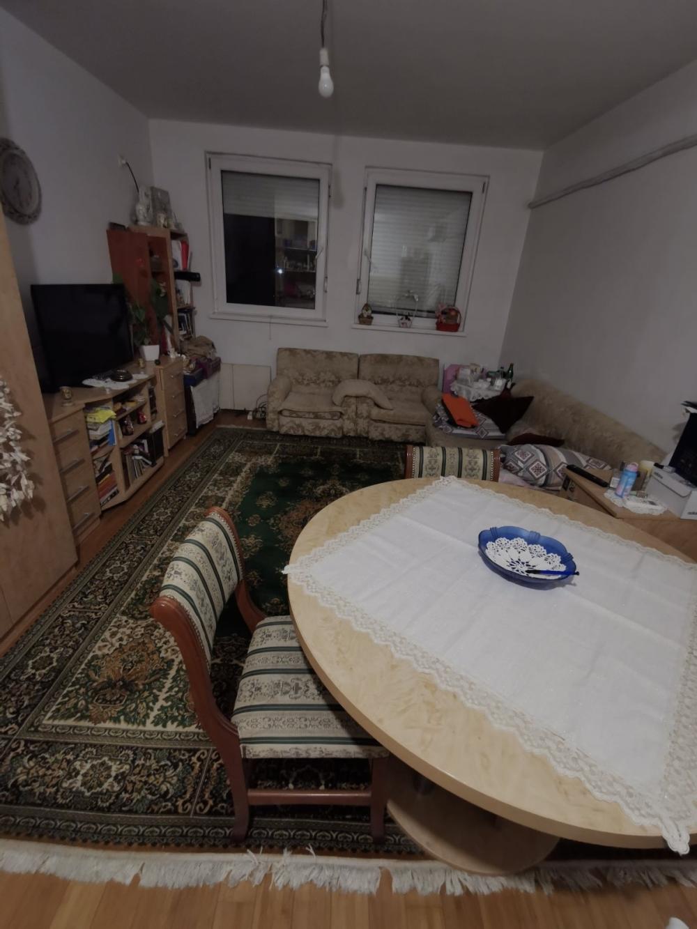 Stan na prodaju u Beogradu, Krnjača, 40m2, cena 92000 evra