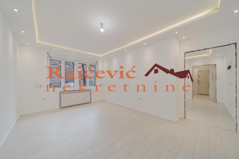 Stan na prodaju u Beogradu, Beograd (centar), dvosoban, 60m2, cena 320000 evra