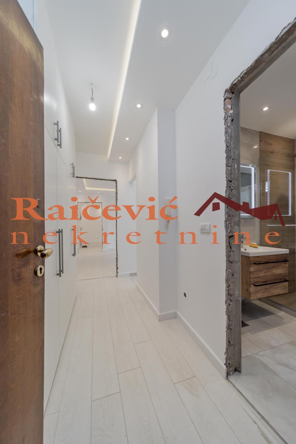 Stan na prodaju u Beogradu, Beograd (centar), dvosoban, 60m2, cena 320000 evra