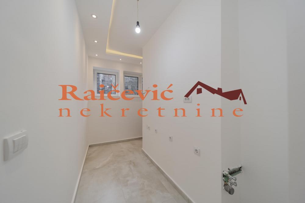 Stan na prodaju u Beogradu, Beograd (centar), dvosoban, 60m2, cena 320000 evra