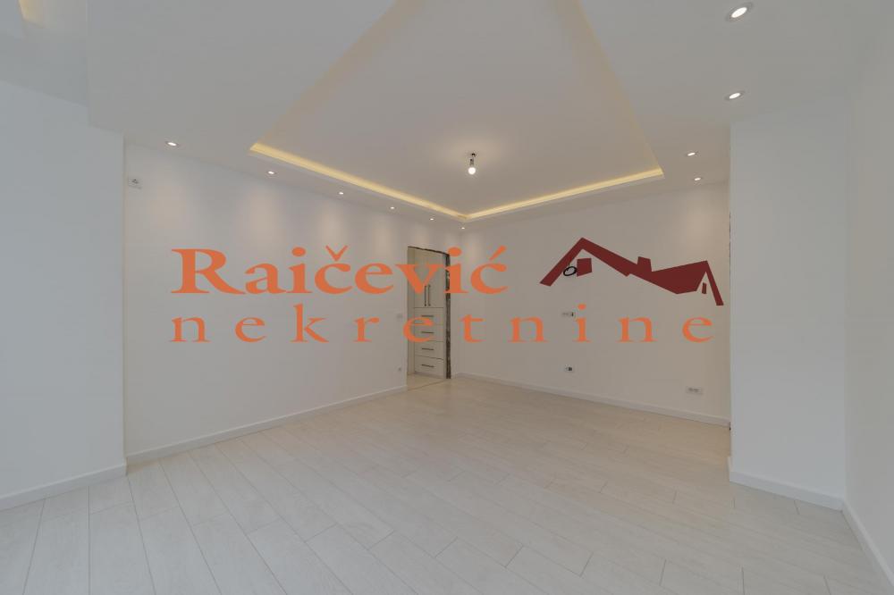 Stan na prodaju u Beogradu, Beograd (centar), dvosoban, 60m2, cena 320000 evra