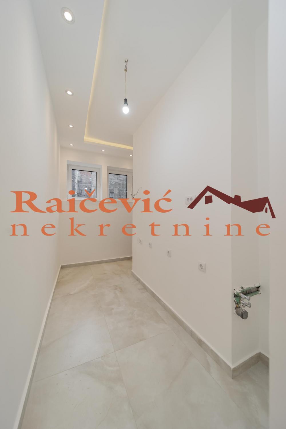 Stan na prodaju u Beogradu, Beograd (centar), dvosoban, 60m2, cena 320000 evra